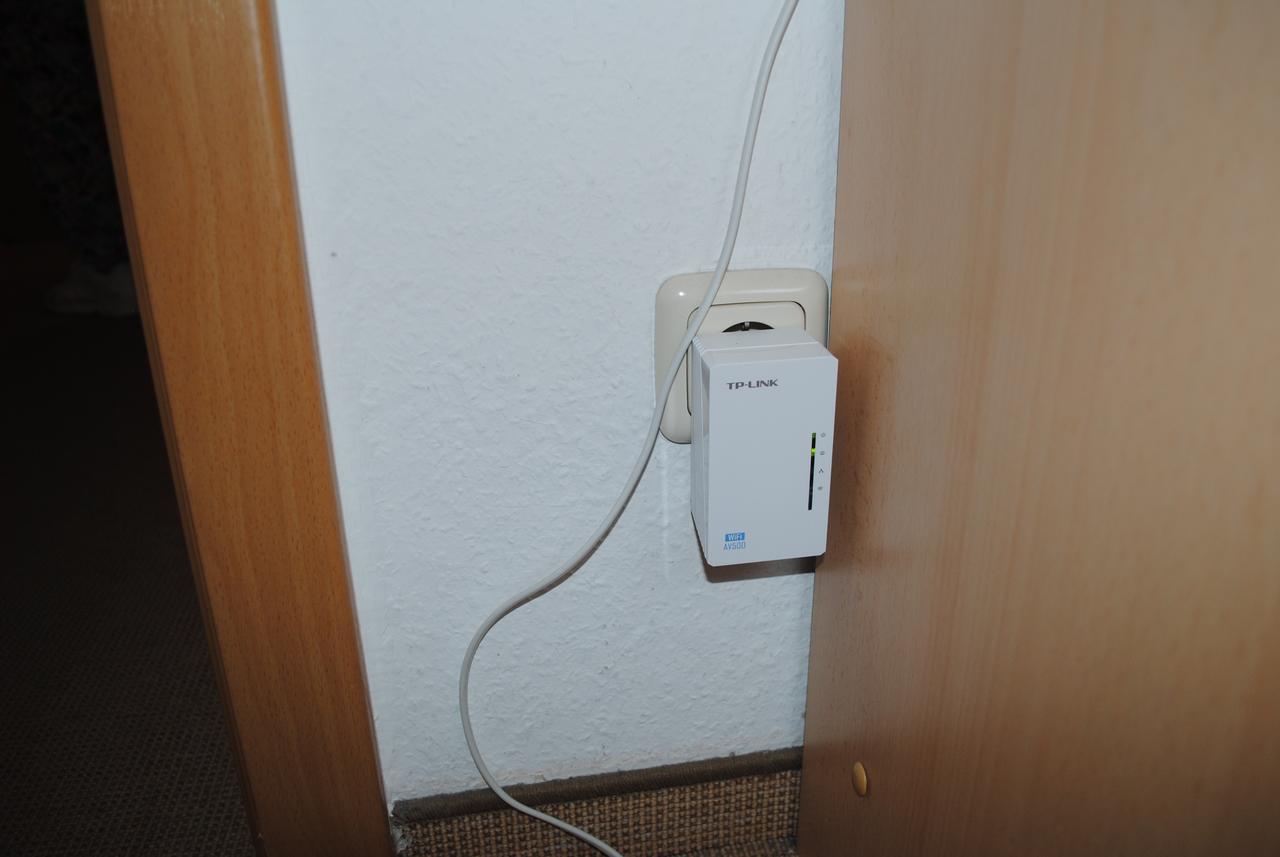 Fewo Schwalbennest Am Meer-Exklusiv-Eigener Strandzugang Kuehlungsborn Exterior foto