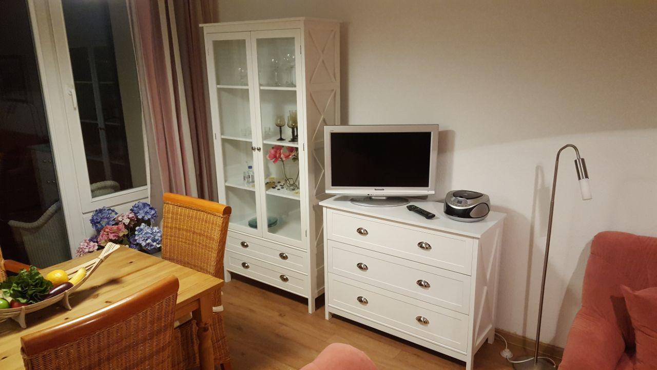 Fewo Schwalbennest Am Meer-Exklusiv-Eigener Strandzugang Kuehlungsborn Exterior foto